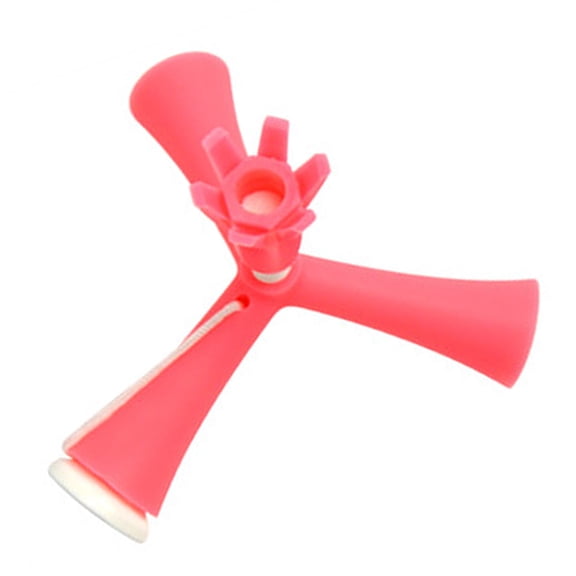 BIBABLYKE Tripod Golfs Tees, Height Adjustable Standing Golfs Tees Training Sport Accessories Tripod Golfs Tees for Golfs Mat