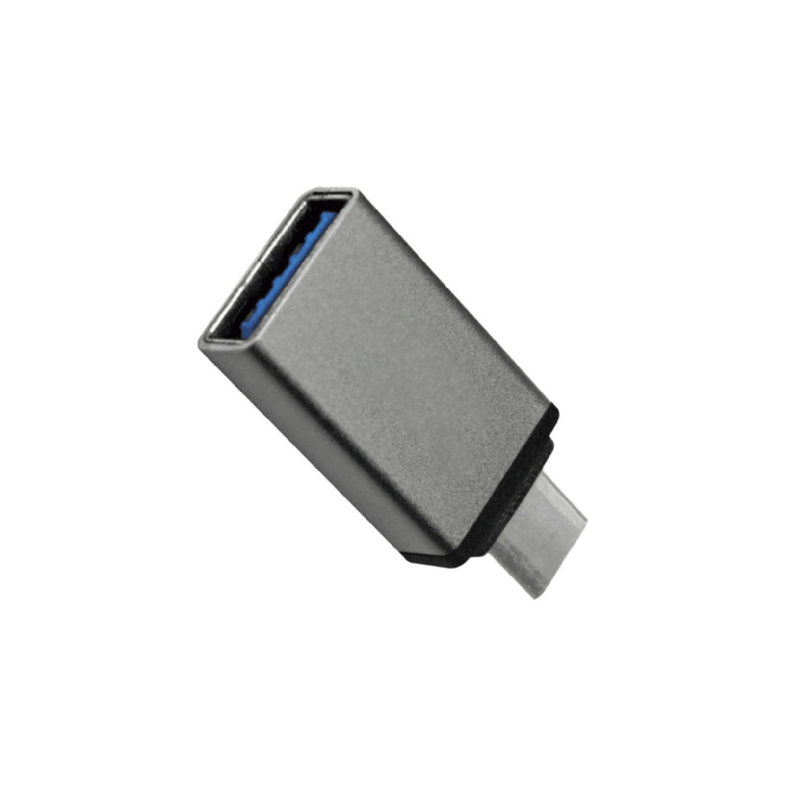 BIBABLYKE USB Data Blocker USB C To USB A Data Blocker Protect Against ...