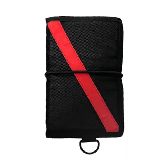 BIBABLYKE Underwater Notebook Diving Record Board Waterproofs Paper Dives Note Pad Underwater Writing Pad Diving Supplies