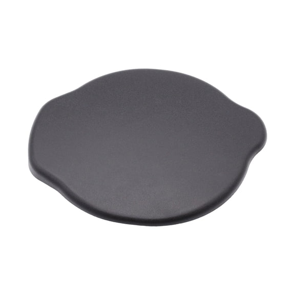 BIBABLYKE Upgraded Shock Absorbers Strut Top Cap Left/Right Suspension Mount Cover Car Accessories Suiatble for Mk3 2000-2007