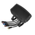 thumbnail image 1 of BIBABLYKE Waterproof Electric Scooter Control Panel Instrument Cluster With LED Display & IP65 Rating For M4pro S+ Enhanced Safety, 1 of 8