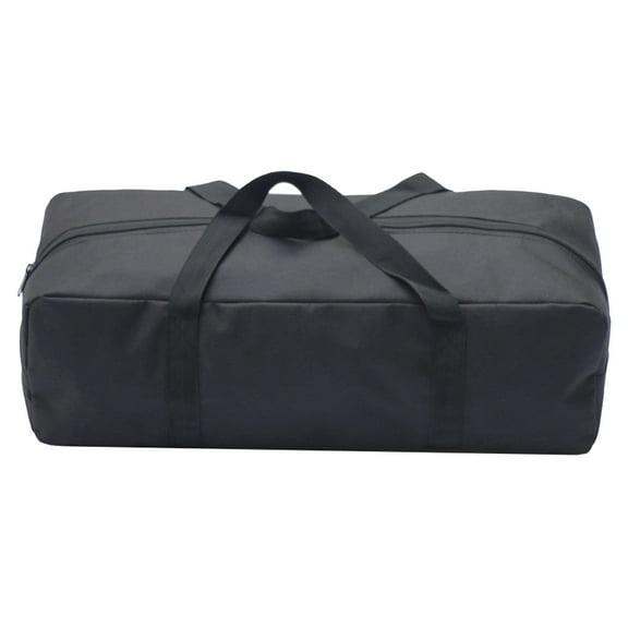 BIBABLYKE Waterproof Tent Carry Bag Large Capacity Storage Bag With Handle Canopy Carry Bag for Outdoor Camping and Hiking