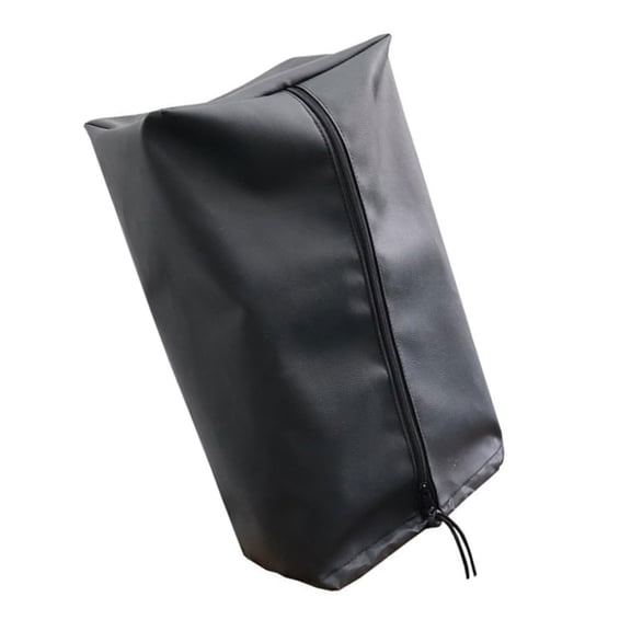 BIBABLYKE Weatherproof Beer Towers Cover For Single And Double Tap Protectors Enclosure Protects Equipment From Dust And Damage