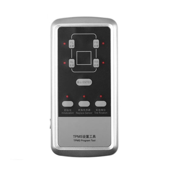 BIBABLYKE Wheel Tire Pressure Monitoring Reset Maintenance Tool Accessories for F7 H6 WINGLE VOLEEX C50 3641130-K80 3641130K80
