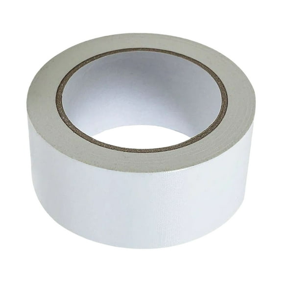 BIBABLYKE Window Draft Sealing Film Tape Thickened Windproof Tape Adhesive Seam Sealing Strips for Sliding Window and Door Frame