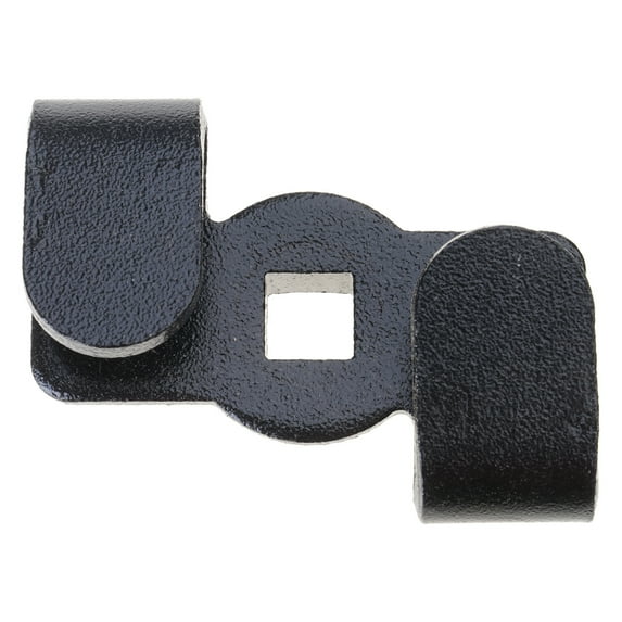 BIBABLYKE Wrench Extender Adapter For 1/2 Inch Drive Breakers Bars Wrench Extender Adapter For Cheater Bar Wrench Extension