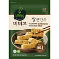 thumbnail image 1 of BIBIGO® RICE WRAPPER POTSTICKER BEEF, PORK & VEGETABLE DUMPLING, 1 of 4