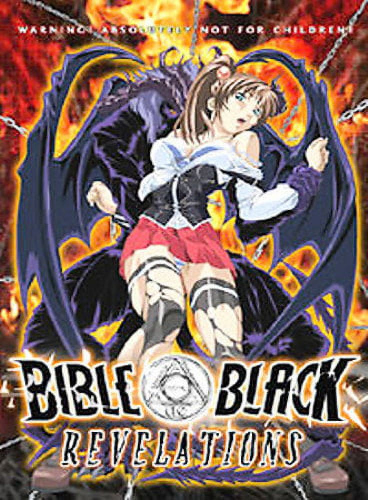 BIBLE-BLACK- 