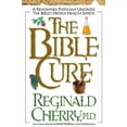 thumbnail image 1 of Pre-Owned BIBLE CURE THE Paperback, 1 of 1
