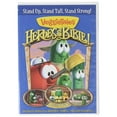 thumbnail image 1 of Veggie Heroes of the Bible (DVD), 1 of 2