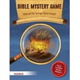 thumbnail image 1 of BIBLE MYSTERY GAME, 1 of 1