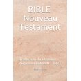 thumbnail image 1 of BIBLE - Nouveau Testament: Traduction du Chanoine Augustin CRAMPON - 1923 (Other), 1 of 1
