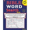 thumbnail image 1 of BIBLE WORD Search Book (Paperback) by Jaja Books, 1 of 1