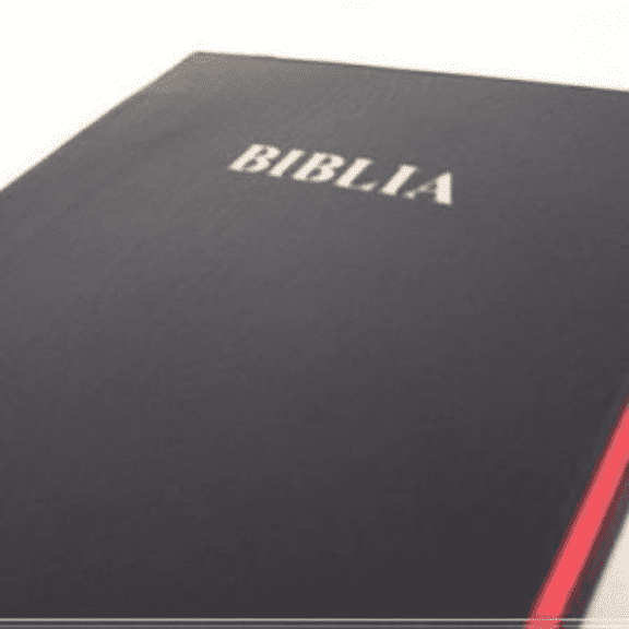 BIBLIA : SWAHILI BIBLE (Union Edition)
