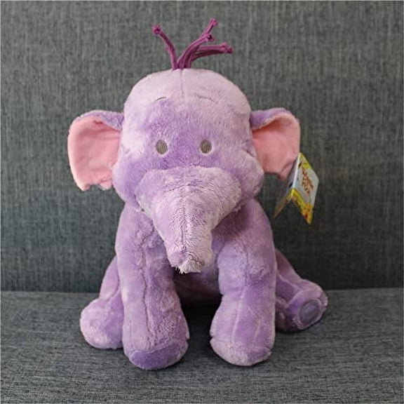 BIBOBO 1 Piece Bear Tigger Eeyore Donkey Piglet Roo Plush Toys Doll for Kids Gifts&Birthday
