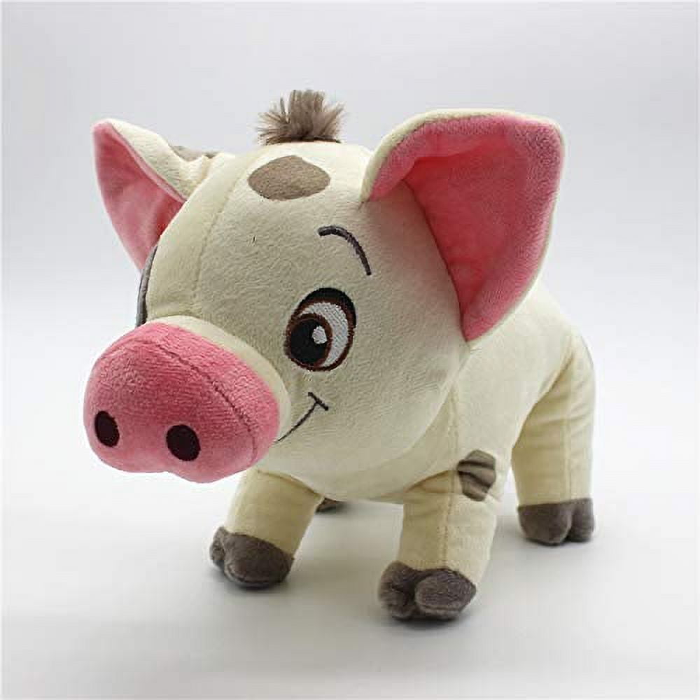 Lilo & Stitch Plush Set of 2 Soft Doll Stuffed Animal Toys Cute Plush Toys  for Boys and Girls