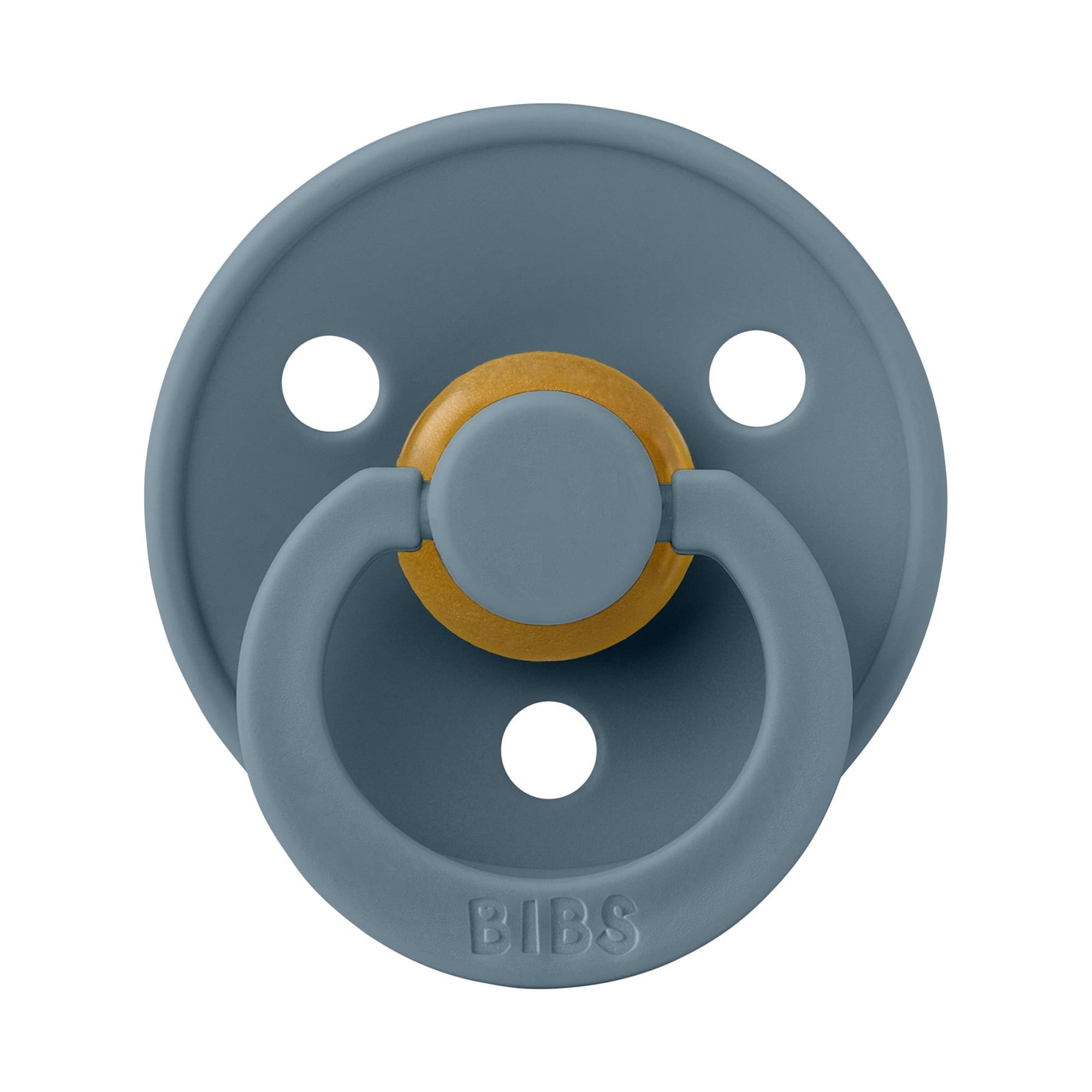 Philips AVENT Soothie Pacifiers, 3+ Months, Pink or Blue, 2 Counts (Colors May Vary)