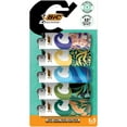 thumbnail image 1 of BIC 5PK ECOLUTIONS POCKET LIGHTER, 1 of 8