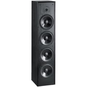 Bic America DV64 6.5" Slim-design Tower Speaker