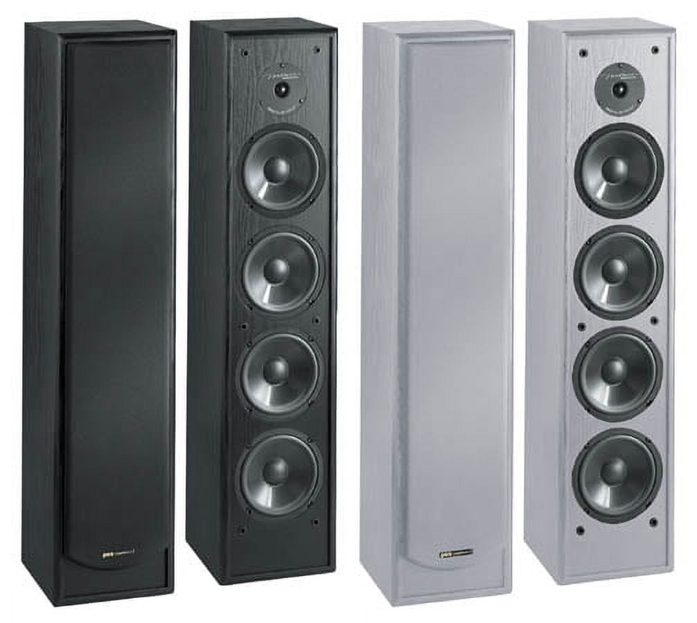 BIC America 2-Way Tower Speaker