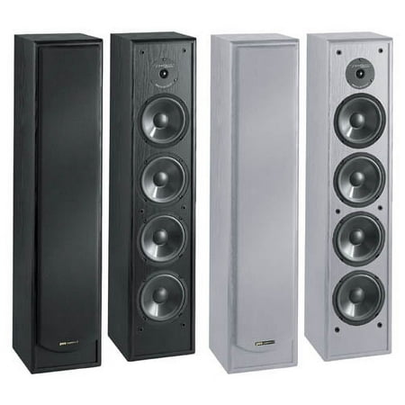 BIC America 2-Way Tower Speaker