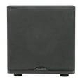 thumbnail image 1 of BIC America Acoustech 200-Watt Peak-Power 8-In. Front-Firing Subwoofer, SWA8, SWA8, 1 of 5