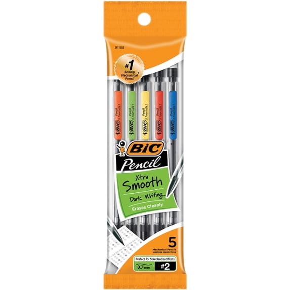 BIC BICMPP51 Mechanical Pencil