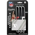 BIC BodyMark, Temporary Tattoo Marker, NFL Series, Arizona Cardinals