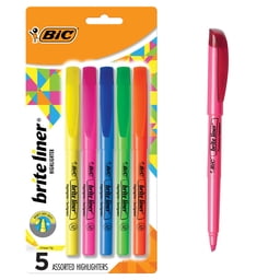 Highlighters