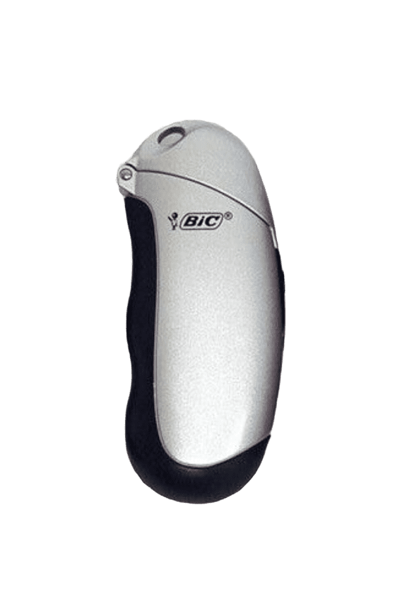 C2 Metal Case W/Keychain Attachment Color May Vary (NO LIGHTER JUST HOLDING CASE)