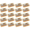 thumbnail image 1 of BIC Chrome Platinum Double Edge Safety Razor Blades, 100 Blades, 1 of 1