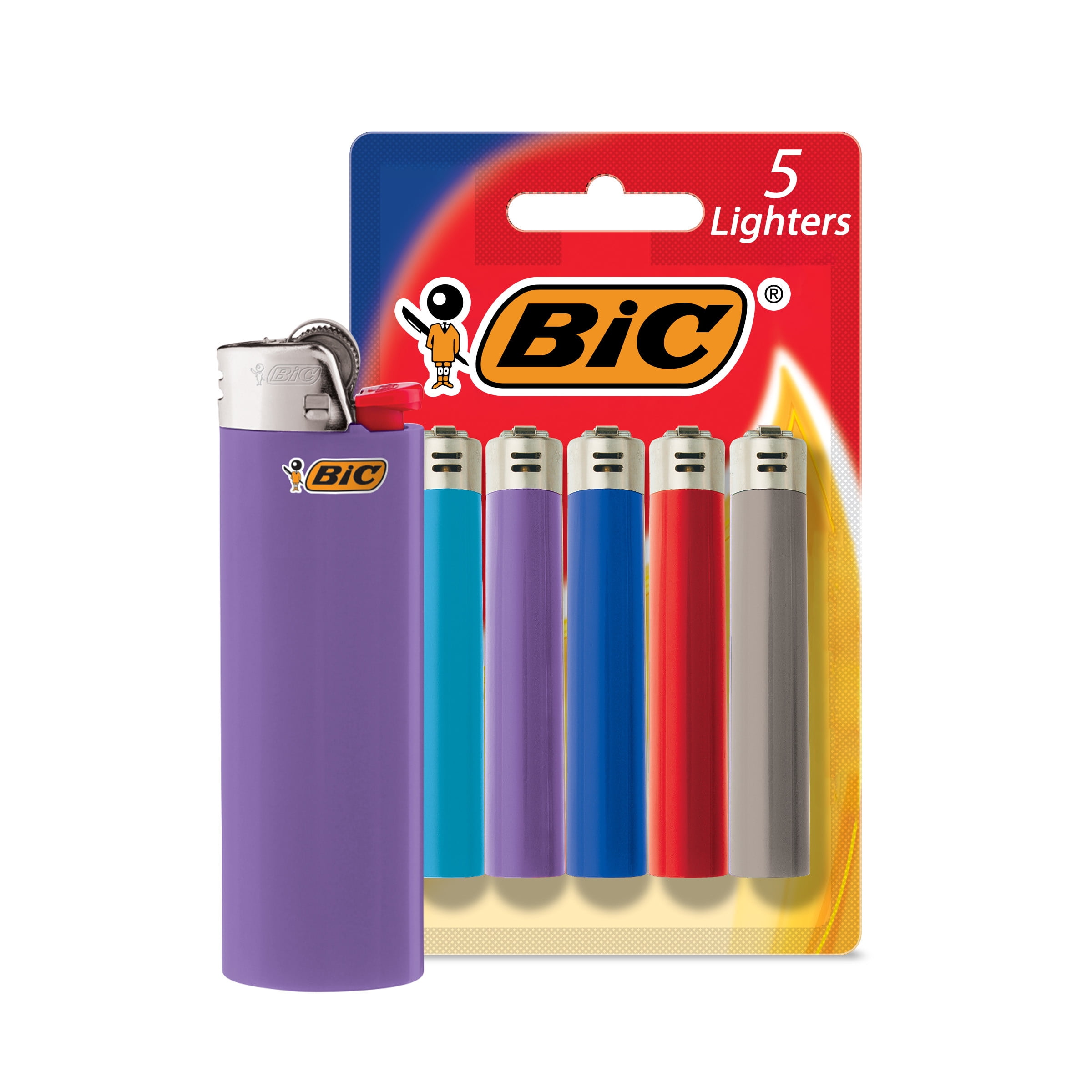 Buy Tooled Leather Lighter Cover Made for BIC Lighters Lighter Online in  India 