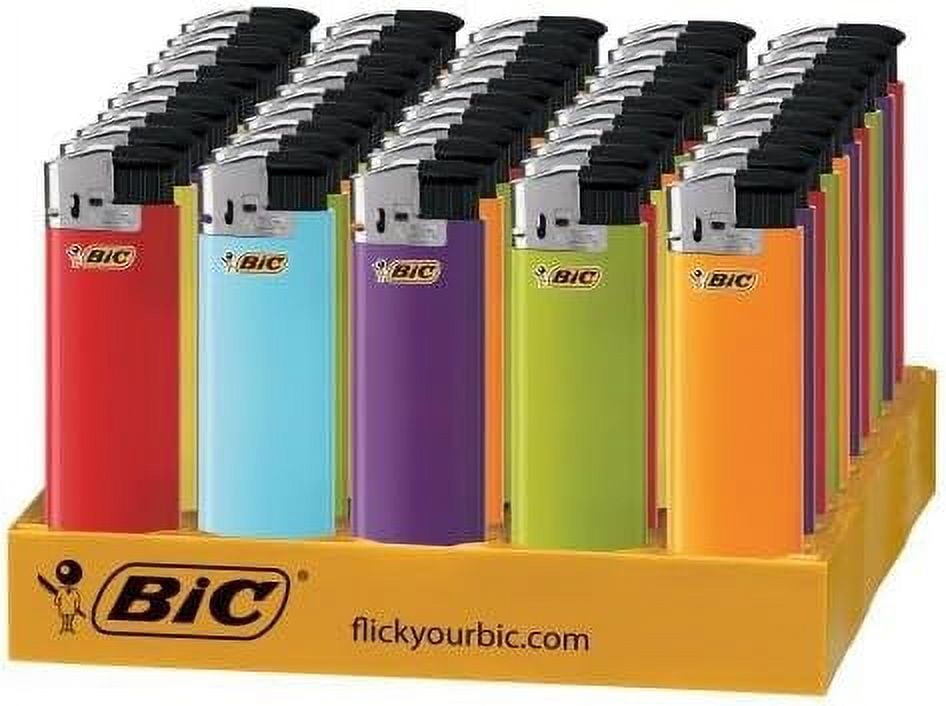 Nova Farms Bic Lighter - 1g Accessories, BIC