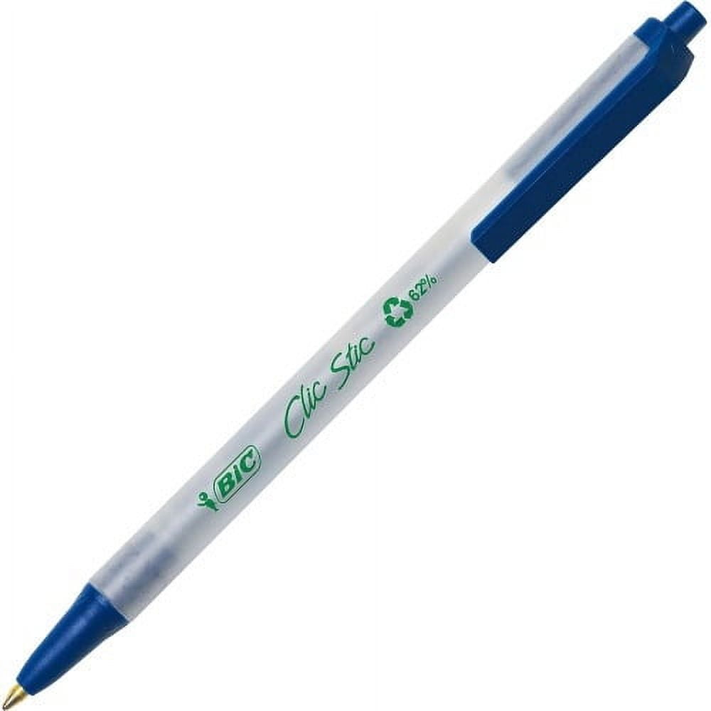 Bic M10 Original - retractable ballpoint pen - medium point