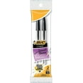 thumbnail image 1 of Bic Cristal Medium Ballpoint Pens, Black Ink 2 ea (Pack of 2), 1 of 2