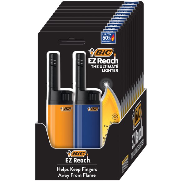 Long Reach Lighters