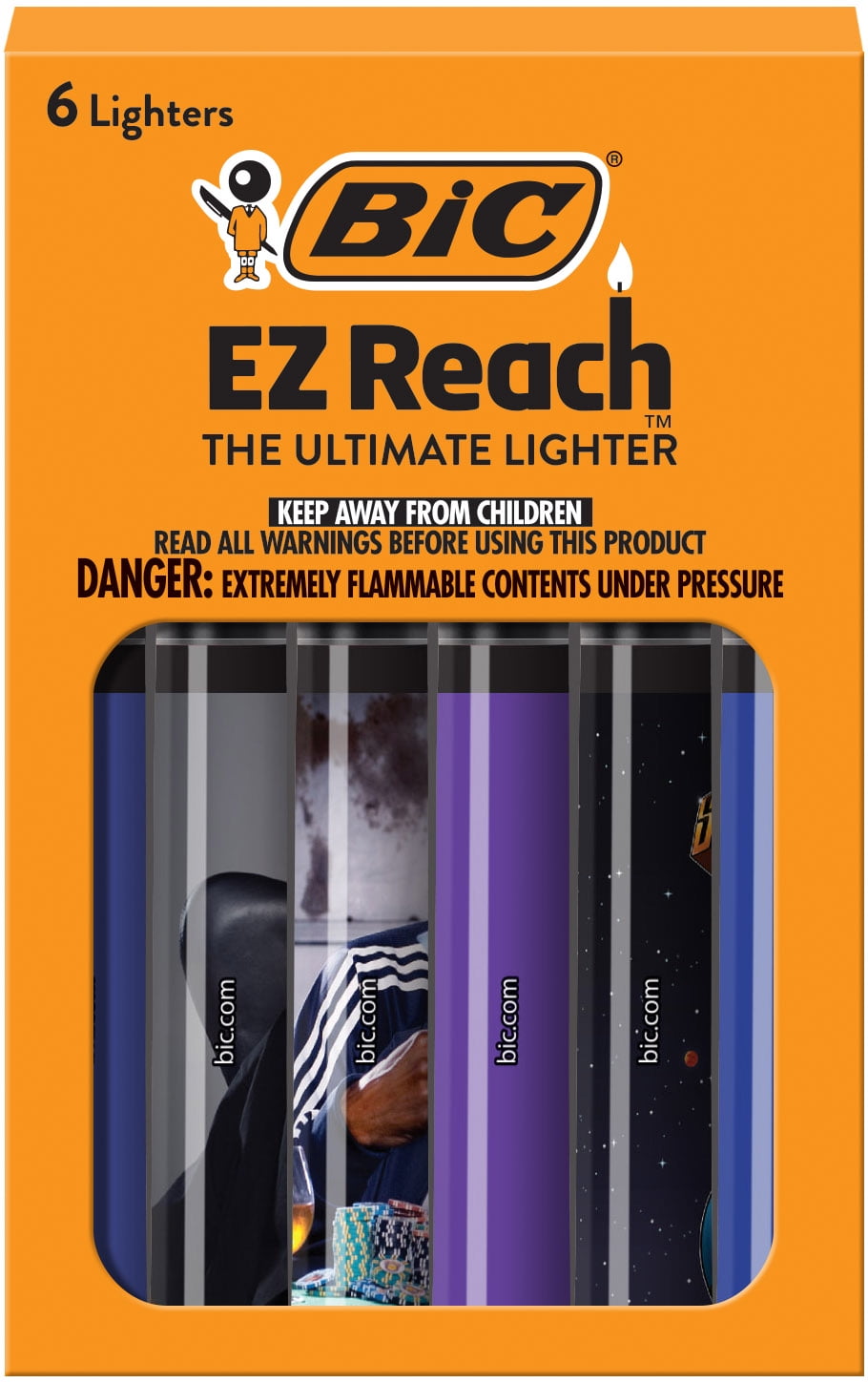 BIC EZ Reach Candle Lighter, The Ultimate Lighter Sri Lanka Ubuy