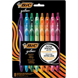 Zebra Sarasa Dry X30 Retractable Gel Ink Pens, Medium Point