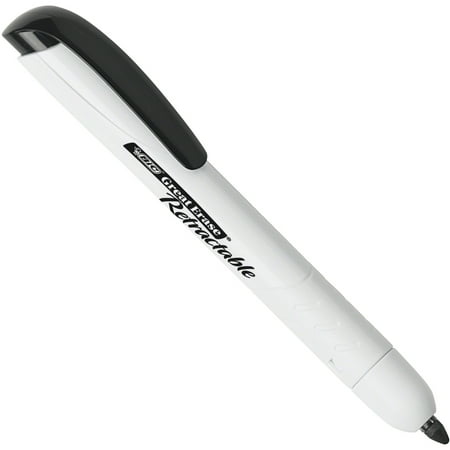 BIC Great Erase Retractable Dry Erase Marker