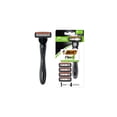 thumbnail image 1 of BIC Hybrid 4 Advance Razor (Pack of 6), 1 of 7