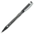 thumbnail image 1 of BIC Intensity Fine Point Permanent Marker Pens Fine Pen Point - 0.5 mm Pen Point Size - Black - Black Barrel - 12 / Dozen, 1 of 7