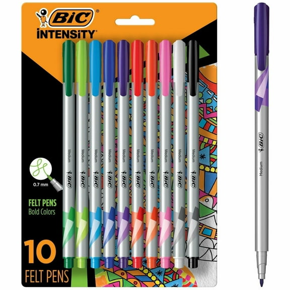 Intensity Porous Point Pen