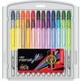 thumbnail image 1 of BIC Intensity Permanent Marker Colors, Fine Point, 36-CT (packaging may vary), 1 of 7