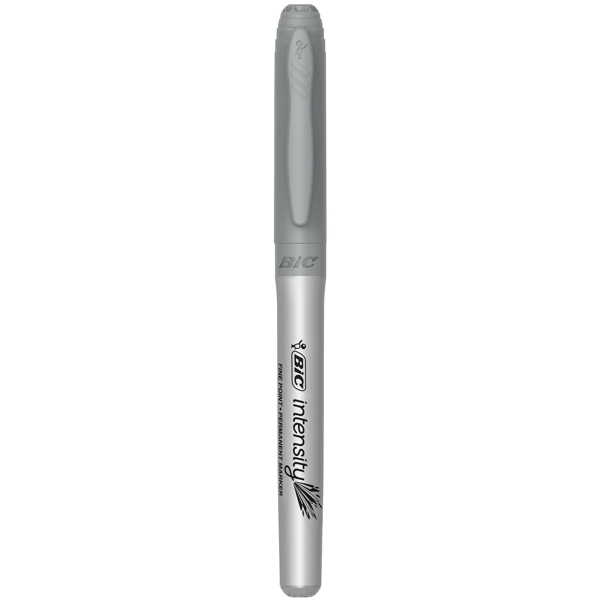 Bic Intensity Fine Permanent Marker Review — The Pen Addict