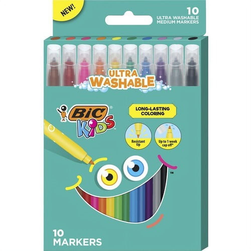 BIC Kids - Kid Couleur - Bébé BIC