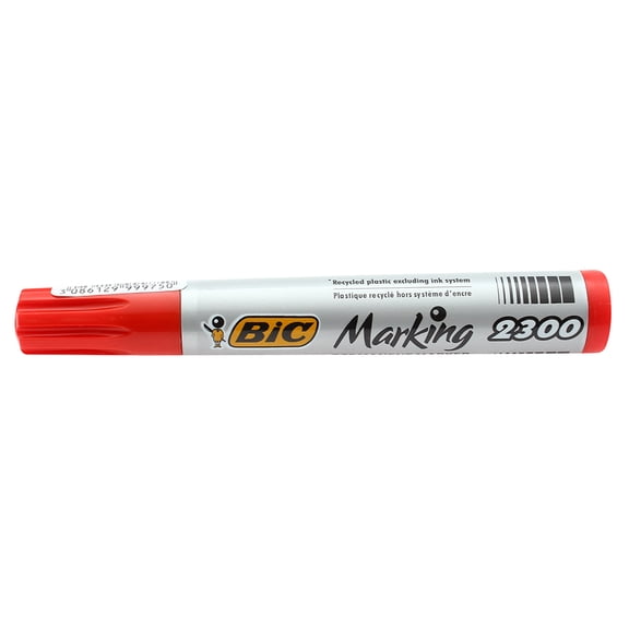 BIC MARKING MARCADOR PERMANENTE 2.4/5.5 MM