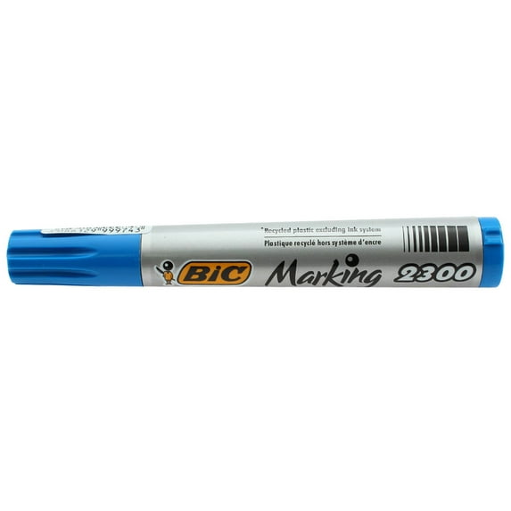 BIC MARKING MARCADOR PERMANENTE 2.4/5.5 MM