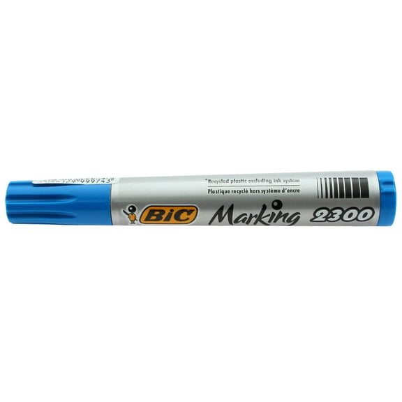 BIC MARKING MARCADOR  PERMANENTE 2.4/5.5 MM