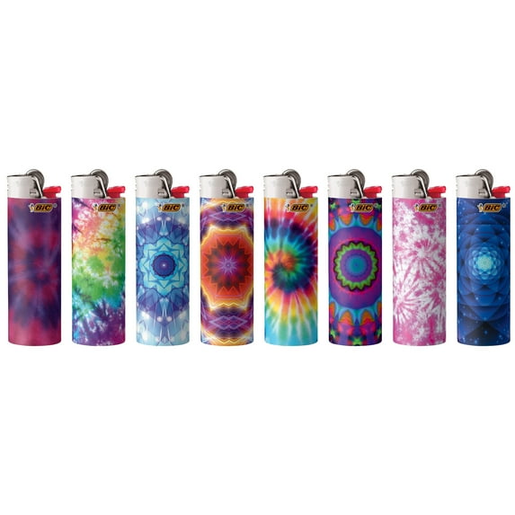 BIC MAXI LTR PSYCH PTRN BL3 54P MW