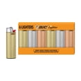 thumbnail image 1 of BIC Maxi Pocket Lighters, Limited Edition Signature Series, 6-Pack, 1 of 9